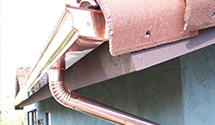 Rain Gutter Installation, Repair, Cleaning in Mountain Pine, AR